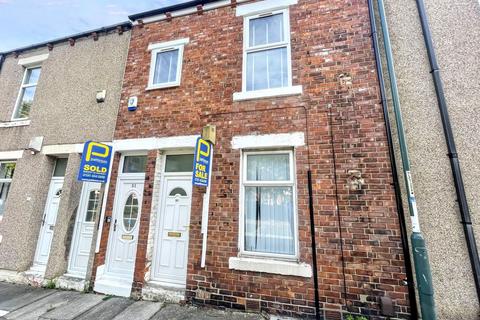 Brinkburn Street, West Harton, South Shields, Tyne and Wear, NE34 0JU