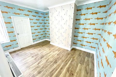 2 bedroom ground floor flat for sale, Brinkburn Street, West Harton, South Shields, Tyne and Wear, NE34 0JU