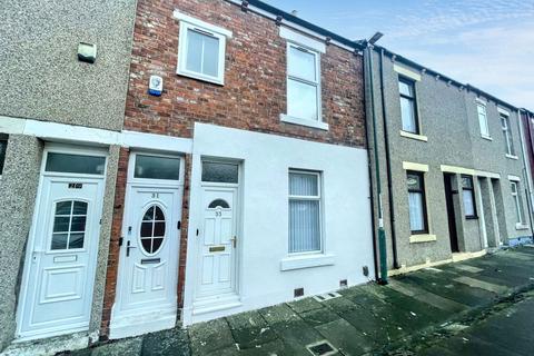 undefined, Brinkburn Street, West Harton, South Shields, Tyne and Wear, NE34 0JU