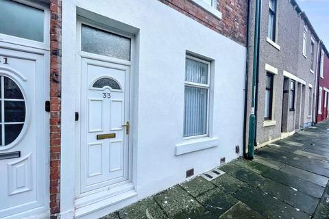 undefined, Brinkburn Street, West Harton, South Shields, Tyne and Wear, NE34 0JU