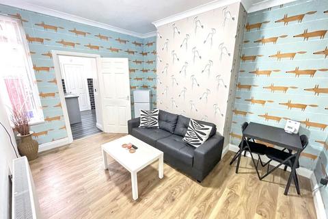 undefined, Brinkburn Street, West Harton, South Shields, Tyne and Wear, NE34 0JU