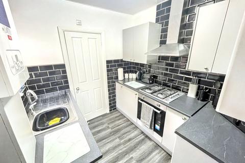 undefined, Brinkburn Street, West Harton, South Shields, Tyne and Wear, NE34 0JU