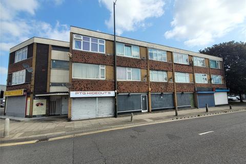 undefined, Cleethorpe Road, Grimsby, Lincolnshire, DN31