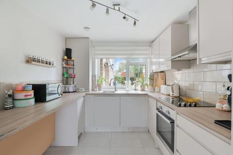 undefined, Gatley Avenue, Ewell
