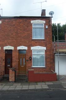 undefined, Montrose Road, Leicester LE2
