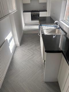 undefined, Montrose Road, Leicester LE2