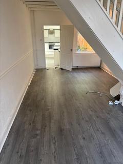 undefined, Montrose Road, Leicester LE2