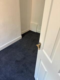 undefined, Montrose Road, Leicester LE2