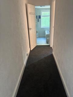 undefined, Montrose Road, Leicester LE2