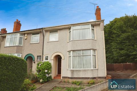 3 bedroom semi-detached house for sale, Paxton Road, Coventry