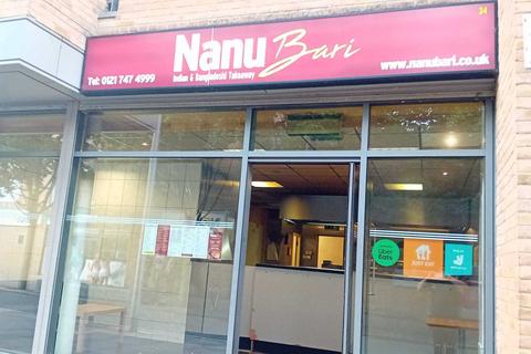Restaurant to rent, 30-40 High St Birmingham B35 7PS