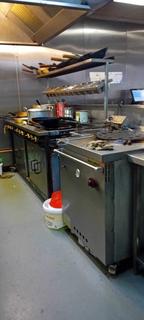 Restaurant to rent, 30-40 High St Birmingham B35 7PS
