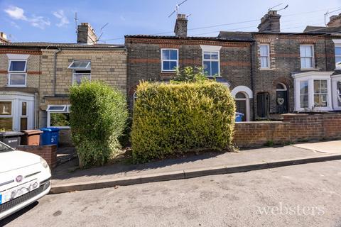 52 Caernarvon Road, Norwich, NR2 3HX