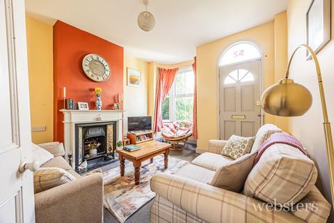 52 Caernarvon Road, Norwich, NR2 3HX