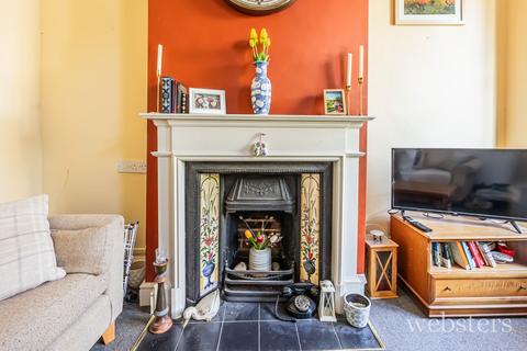 52 Caernarvon Road, Norwich, NR2 3HX