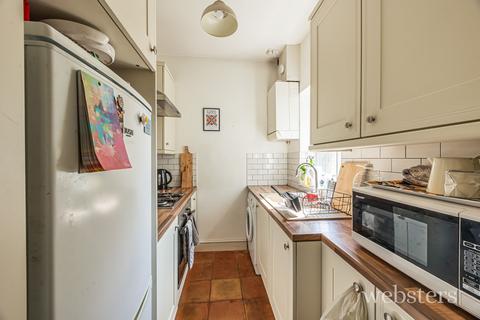 52 Caernarvon Road, Norwich, NR2 3HX