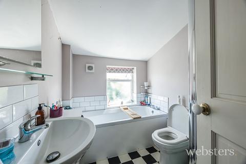 52 Caernarvon Road, Norwich, NR2 3HX