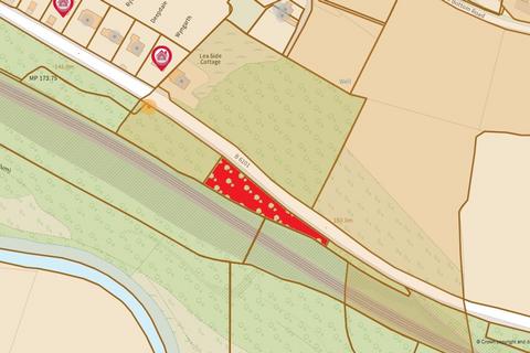 Property for sale, Land, Hague Bar, SK22