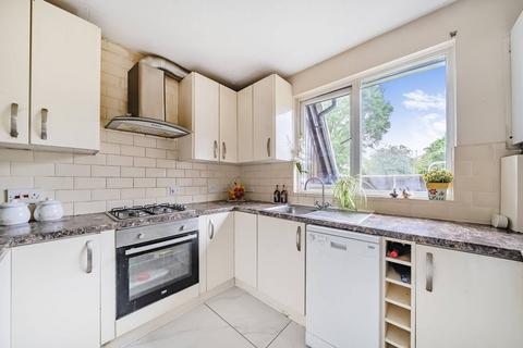 Abbeyfields Close, West Twyford, London, NW10