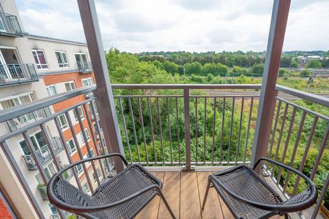 undefined, Aerodrome Road, Colindale, London, NW9