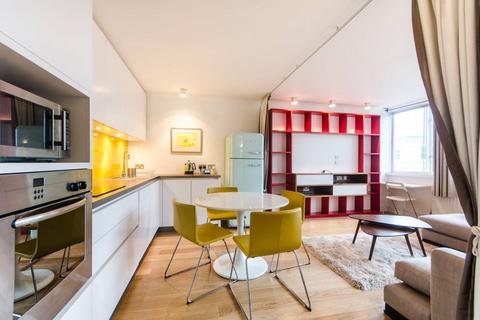 2 bedroom flat to rent, Cavaye Place, Chelsea, London, SW10