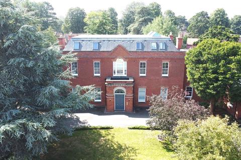 High Street, Brampton, PE28