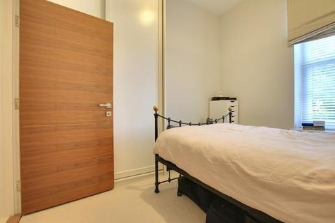 undefined, Apartment 2 The Grange 115 High Street, Brampton
