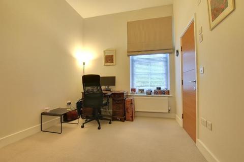 undefined, Apartment 2 The Grange 115 High Street, Brampton