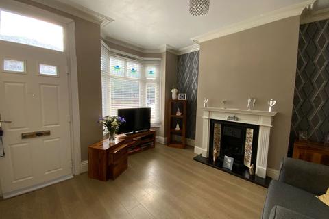 2 bedroom terraced house for sale, Halesowen Road, Cradley Heath B64