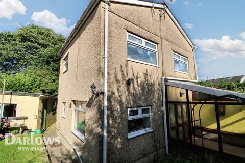 undefined, King Street, Brynmawr