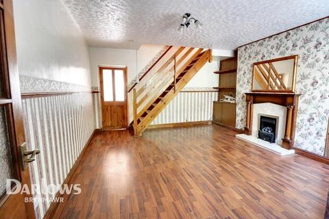 undefined, King Street, Brynmawr