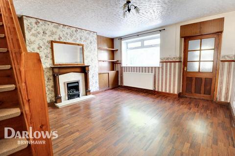 undefined, King Street, Brynmawr