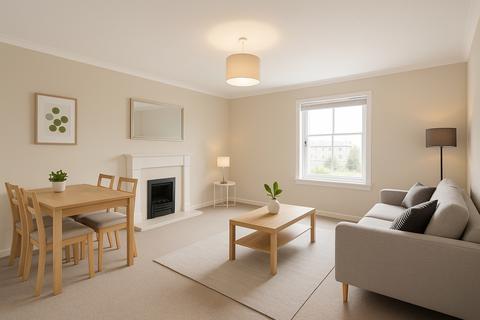 2/6 Rodney Place, EH7 4FR