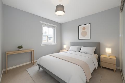 2/6 Rodney Place, EH7 4FR