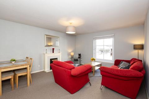 2/6 Rodney Place, EH7 4FR