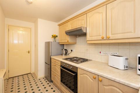 2/6 Rodney Place, EH7 4FR