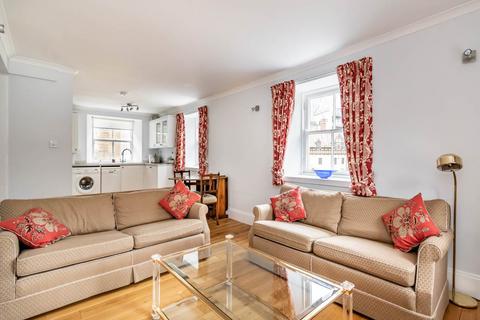 2 bedroom flat to rent, Dean Path, The Old School House, Dean Village