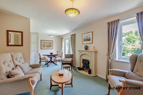 undefined, Charter Court, Retford