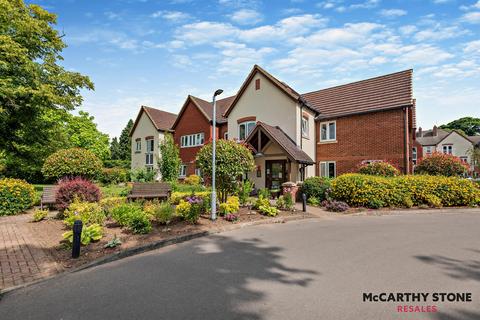 undefined, Charter Court, Retford
