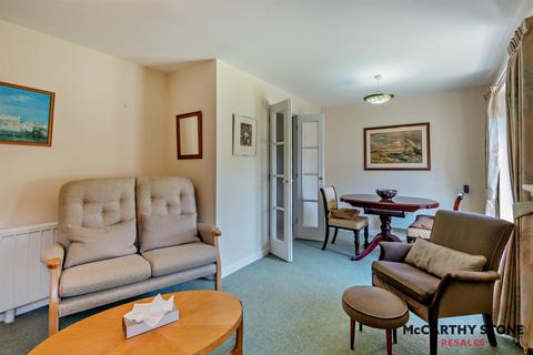 undefined, Charter Court, Retford