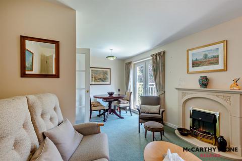 undefined, Charter Court, Retford