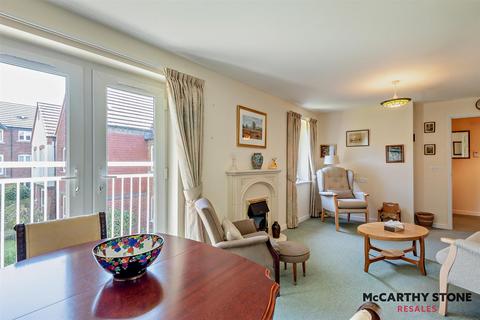 undefined, Charter Court, Retford
