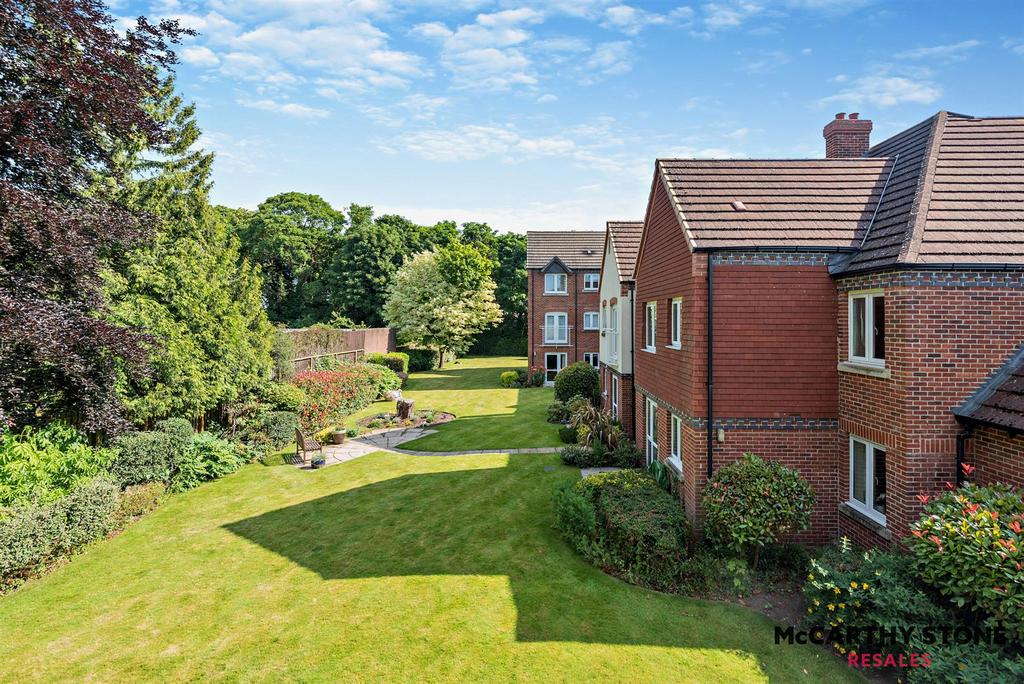 Charter Court