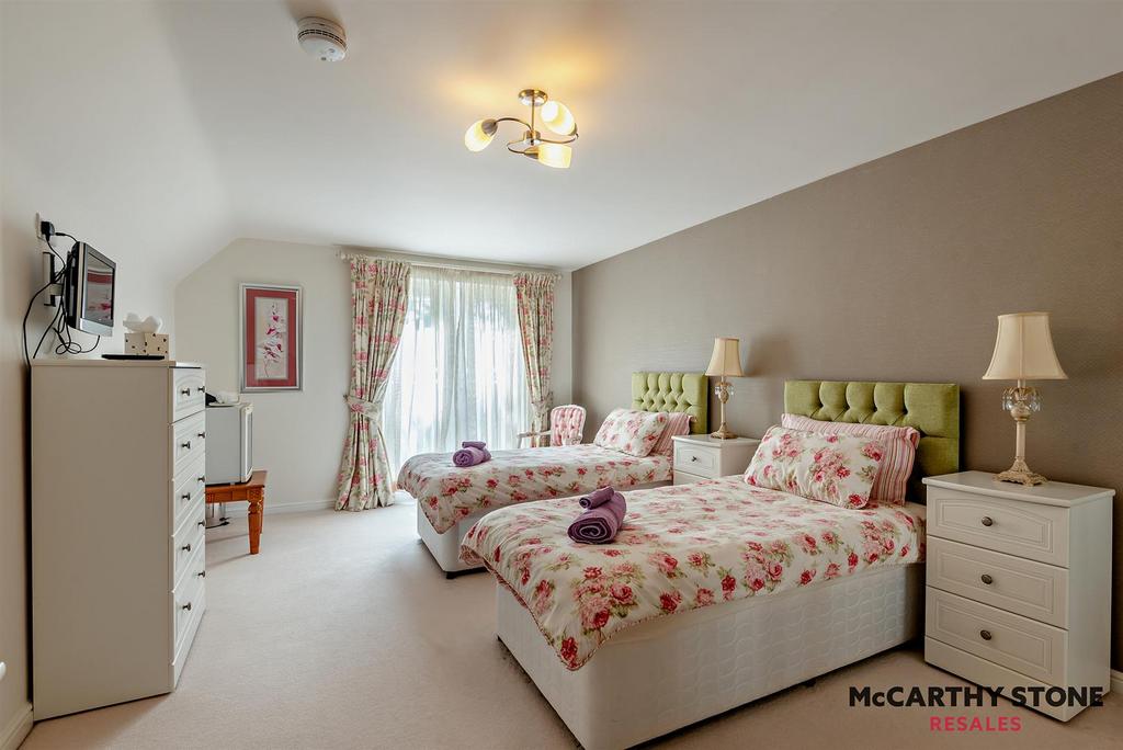 Guest Suite