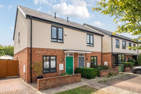 2 bedroom semi-detached house for sale, Festival Way, Gloucestershire GL50