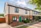 Festival Way, Gloucestershire GL50
