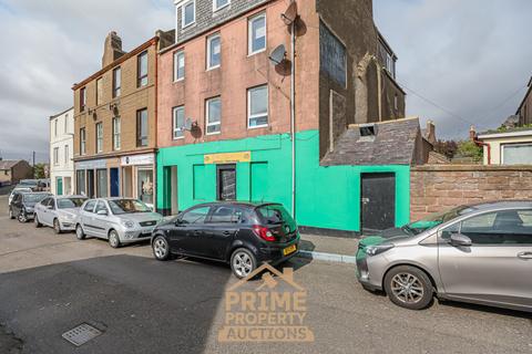undefined, Castle Street, Montrose DD10
