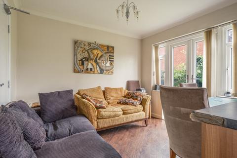 Redesdale Avenue, Newcastle Upon Tyne NE3