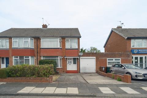 undefined, Redesdale Avenue, Newcastle Upon Tyne NE3