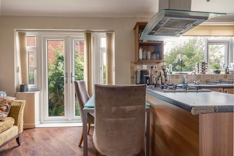 undefined, Redesdale Avenue, Newcastle Upon Tyne NE3